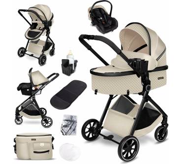 Produktbild GagaDumi SoHo