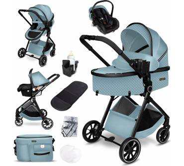 Produktbild GagaDumi SoHo