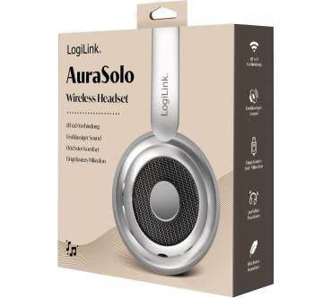 Produktbild LogiLink AuraSolo
