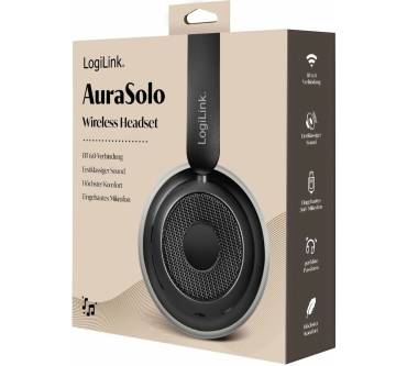Produktbild LogiLink AuraSolo