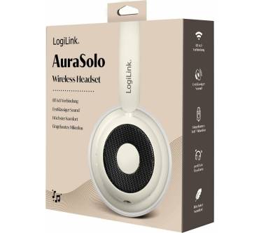 Produktbild LogiLink AuraSolo