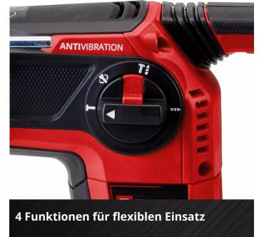 Produktbild Einhell TP-HD 18/26 Li BL