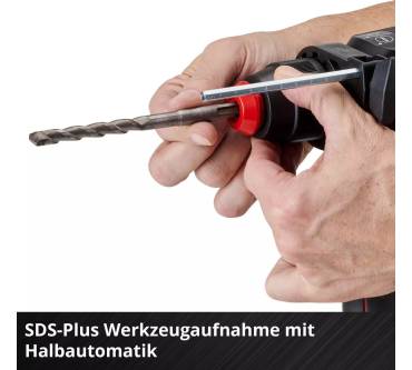 Produktbild Einhell TP-HD 18/26 Li BL