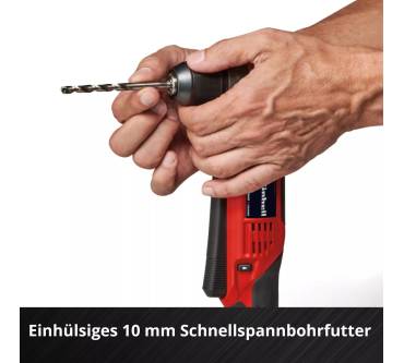 Produktbild Einhell TE-AD 18 Li