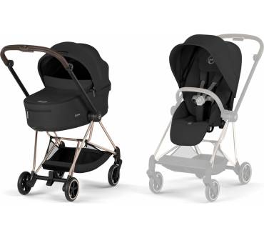 Produktbild Cybex Mios Comfort