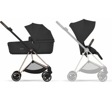 Produktbild Cybex Mios Comfort