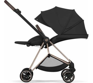 Produktbild Cybex Mios Comfort
