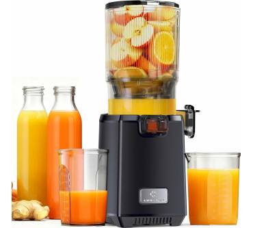 Produktbild LINKChef Slow Juicer SJ52