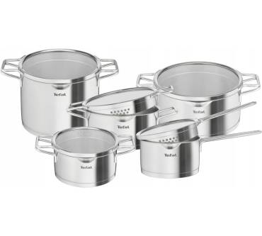 Produktbild Tefal Nordica Topfset (10-tlg.)