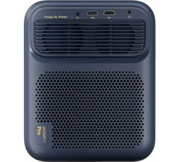 Produktbild Wanbo Mozart 1 Pro