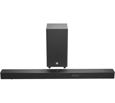 Produktbild JBL Cinema SB595