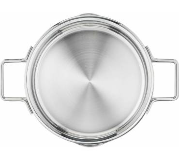 Produktbild Tefal Nordica Topfset (8-tlg.)