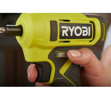Produktbild Ryobi RSD18-0