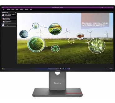 Produktbild Lenovo ThinkVision P27q-40