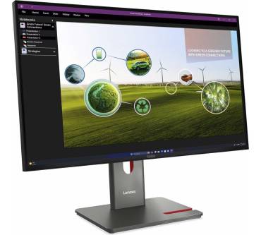 Produktbild Lenovo ThinkVision P27q-40