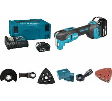 Produktbild Makita DTM53RTJX1