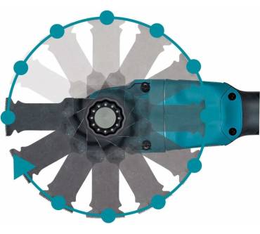 Produktbild Makita DTM53RTJX1