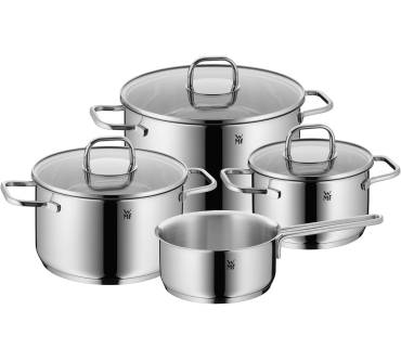 Produktbild WMF Inspiration Topfset, 4-teilig
