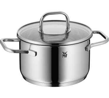 Produktbild WMF Inspiration Topfset, 4-teilig
