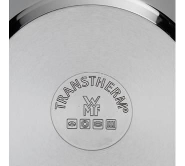 Produktbild WMF Inspiration Topfset, 4-teilig