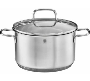 Produktbild Rösle Basic Line Topf-Set 4-tlg.