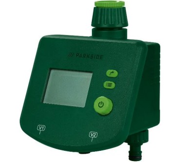 Produktbild Lidl / Parkside PEBCD A1