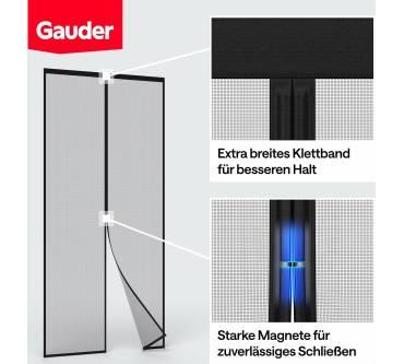 Produktbild Gauder Fliegengitter Balkontür