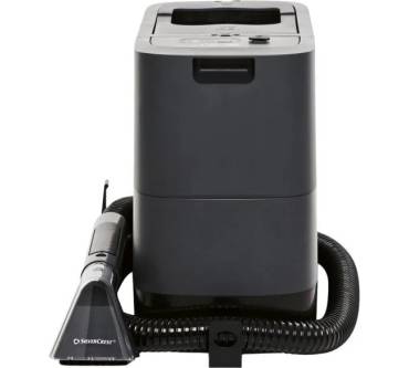 Produktbild Lidl / Silvercrest Akku-Polster- und -Teppichreinigungsgerät 20 V
