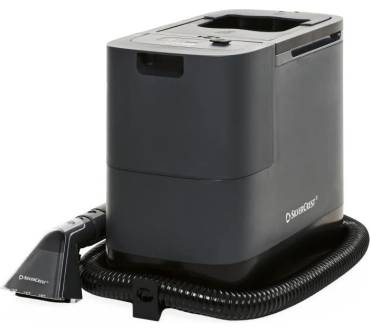 Produktbild Lidl / Silvercrest Akku-Polster- und -Teppichreinigungsgerät 20 V