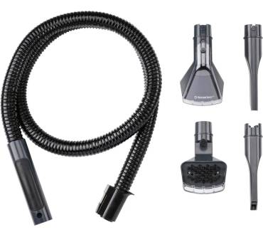 Produktbild Lidl / Silvercrest Akku-Polster- und -Teppichreinigungsgerät 20 V