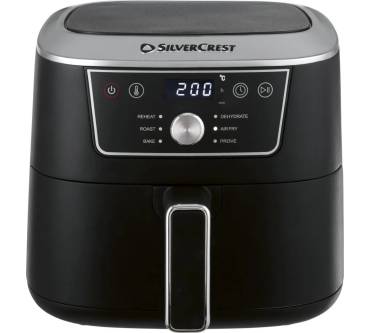 Produktbild Lidl / Silvercrest SHFD 2000 D1