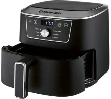 Produktbild Lidl / Silvercrest SHFD 2000 D1