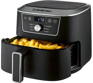 Produktbild Lidl / Silvercrest SHFD 2000 D1