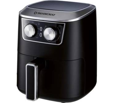 Produktbild Lidl / Silvercrest SHLF 1000 E1