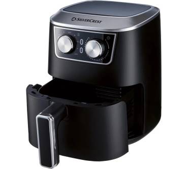 Produktbild Lidl / Silvercrest SHLF 1000 E1