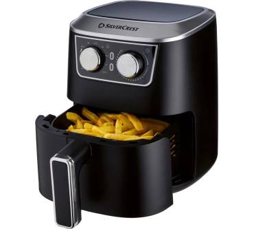 Produktbild Lidl / Silvercrest SHLF 1000 E1