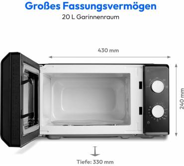 Produktbild Medion Life MD11475