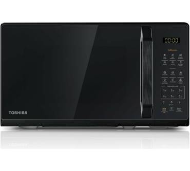 Produktbild Toshiba MW3-EM20PE(BM)