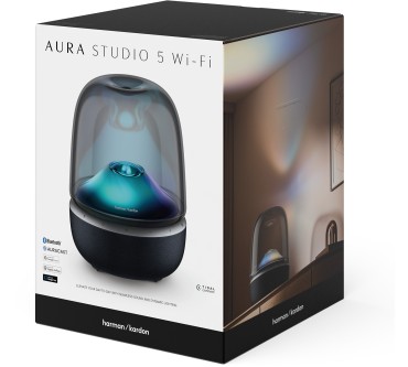 Produktbild Harman / Kardon Aura Studio 5 Wi-Fi