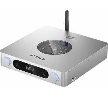 Produktbild FiiO K13 R2R