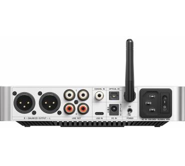 Produktbild FiiO K13 R2R