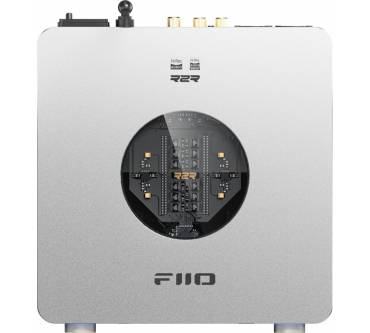 Produktbild FiiO K13 R2R