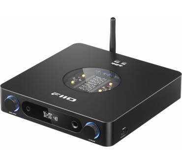 Produktbild FiiO K13 R2R