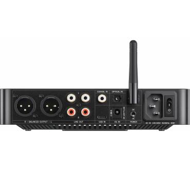 Produktbild FiiO K13 R2R