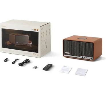 Produktbild Edifier S300