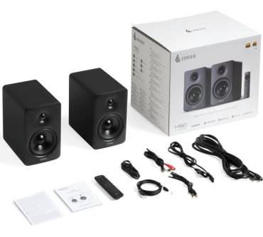 Produktbild Edifier M90