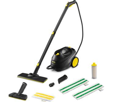 Produktbild Kärcher SC3 EasyFix Go!Further