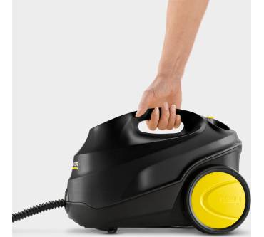 Produktbild Kärcher SC3 EasyFix Go!Further