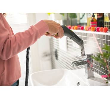 Produktbild Kärcher SC3 EasyFix Go!Further