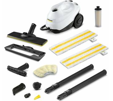Produktbild Kärcher SC3 EasyFix Plus